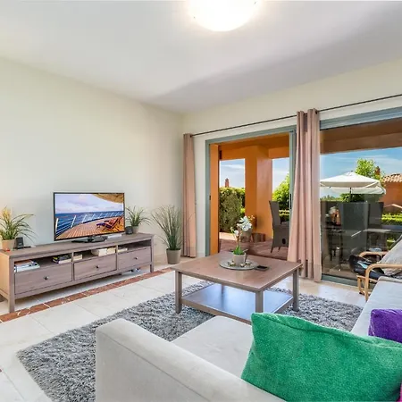 Luxury In Benatalaya