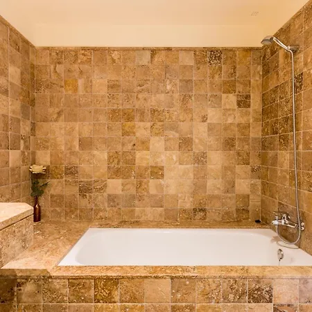 Apartment Luxury In Benatalaya Estepona