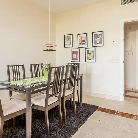 Apartment Luxury In Benatalaya *