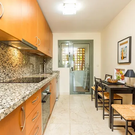 Apartment Luxury In Benatalaya