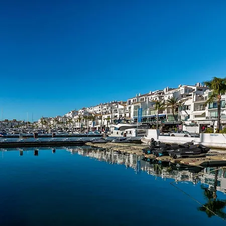 Luxury In Benatalaya
