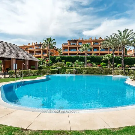 Luxury In Benatalaya Apartment *