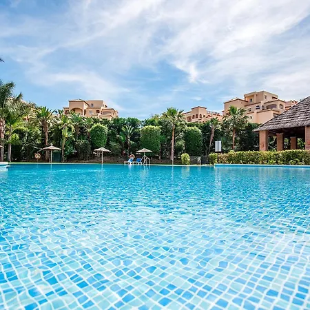 Luxury In Benatalaya Apartment