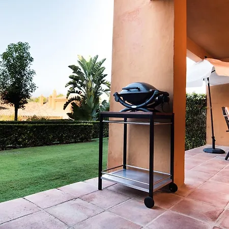 Luxury In Benatalaya *