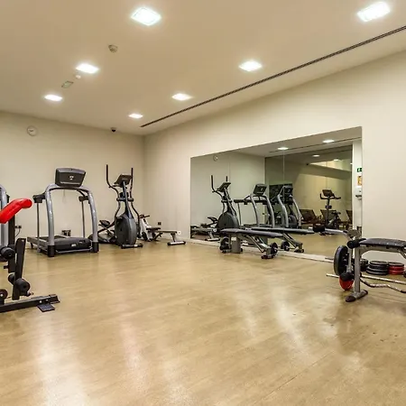 Luxury In Benatalaya Apartment *